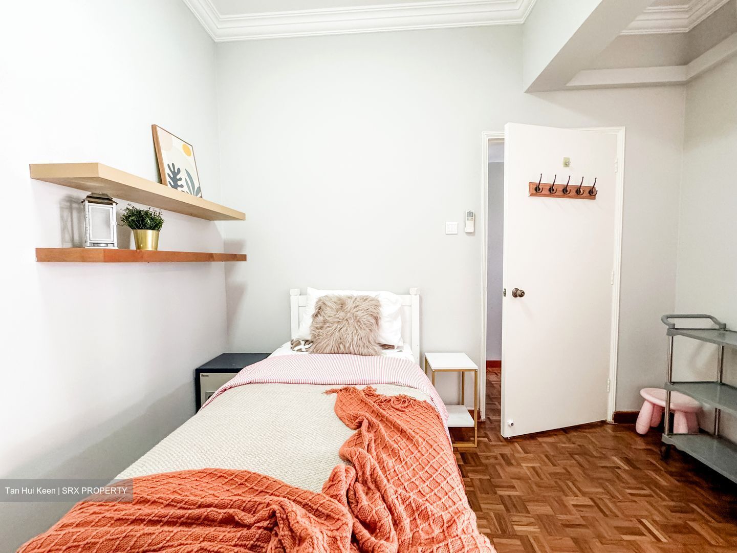 Mimosa Vale (D28), Terrace #472146781